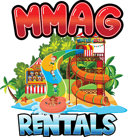 MMAG Party Rentals LLC